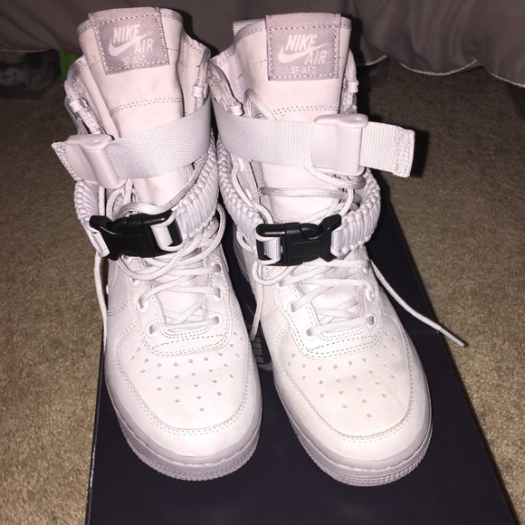 Nike Shoes - Air Force 1s